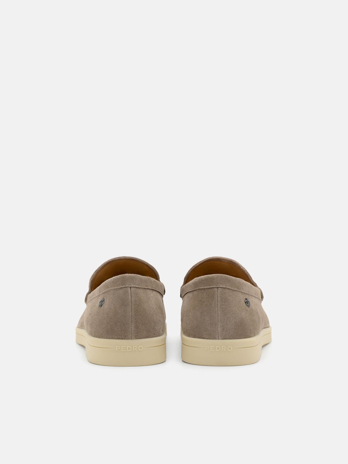 Loafer Suede Roam, , hi-res