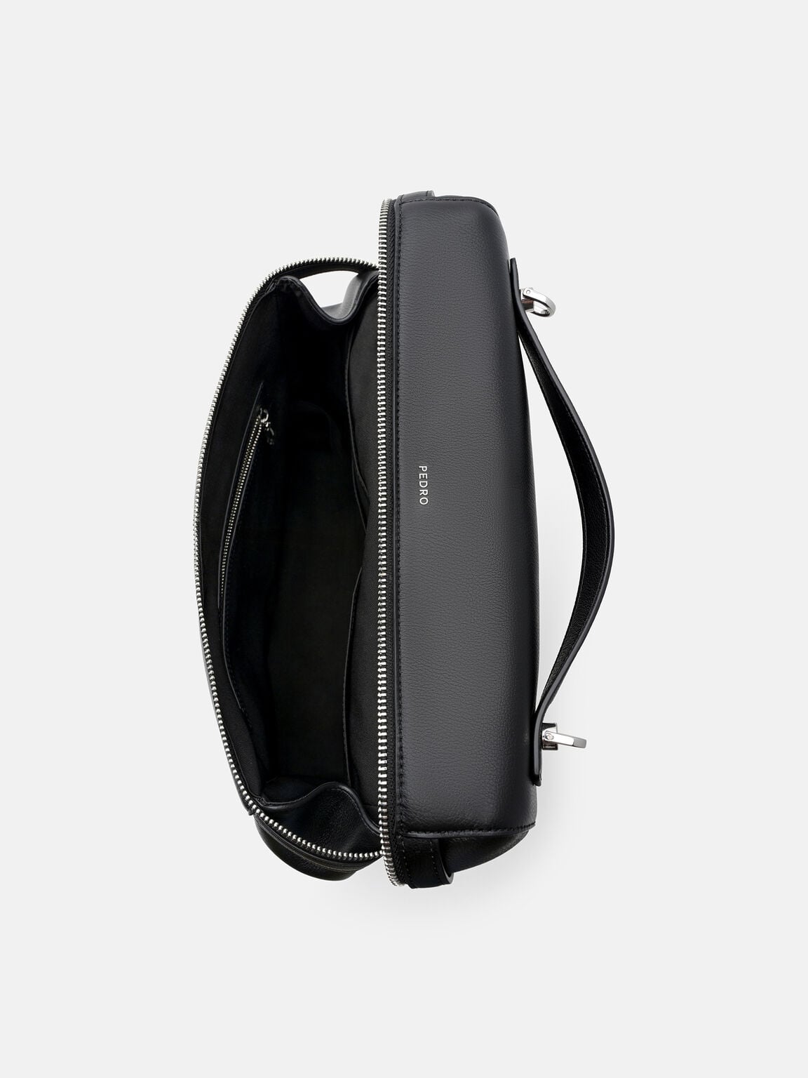 Tas Ransel Kulit Tumbled Alyssa, , hi-res
