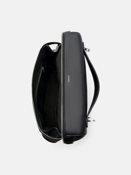 Tas Ransel Kulit Tumbled Alyssa, , hi-res