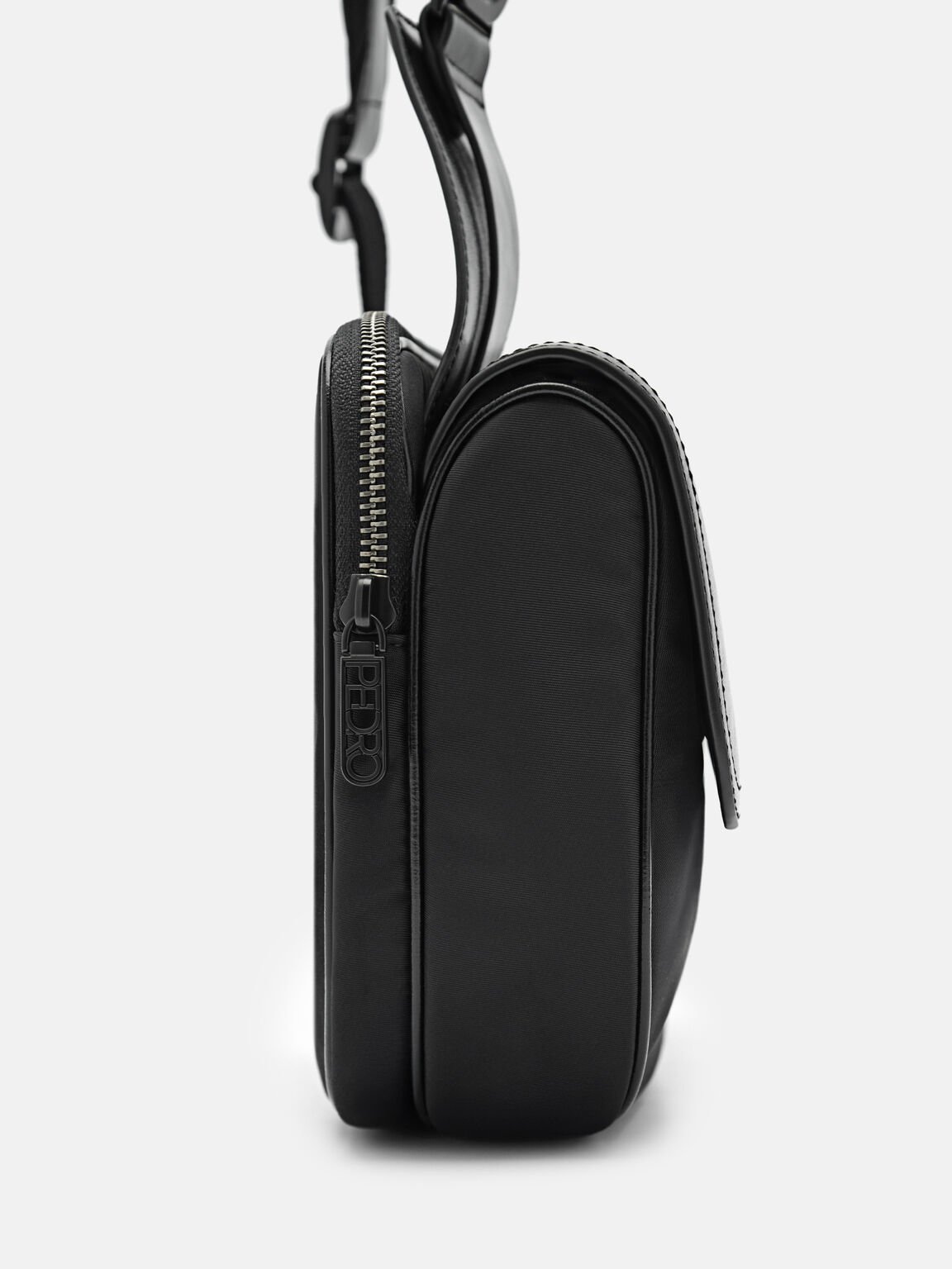 Pouch Crossbody Nylon, 