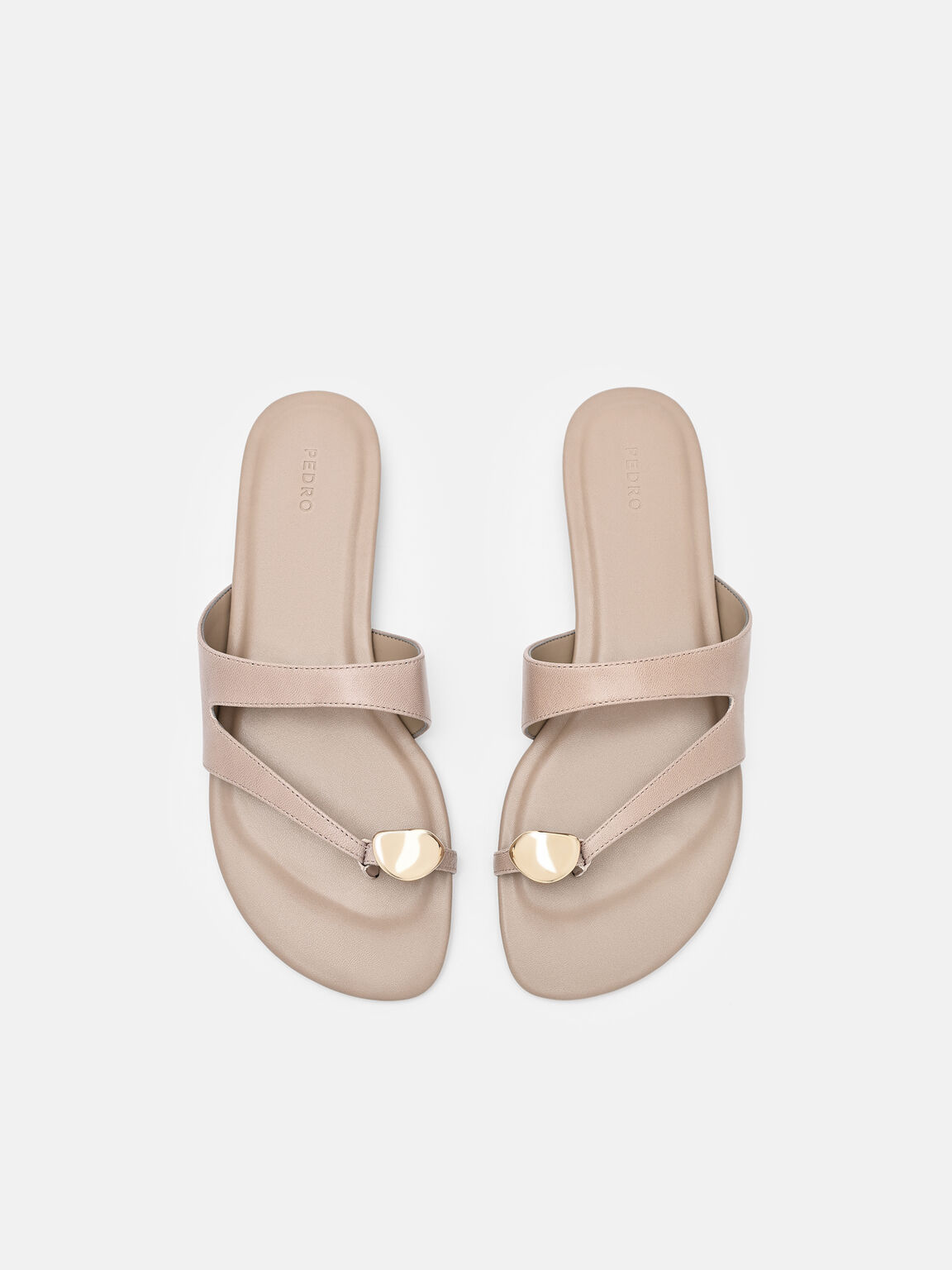 Sandal Alexis, 