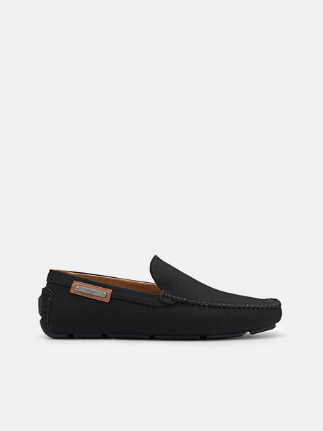 Bryce Fabric Driving Shoes, 