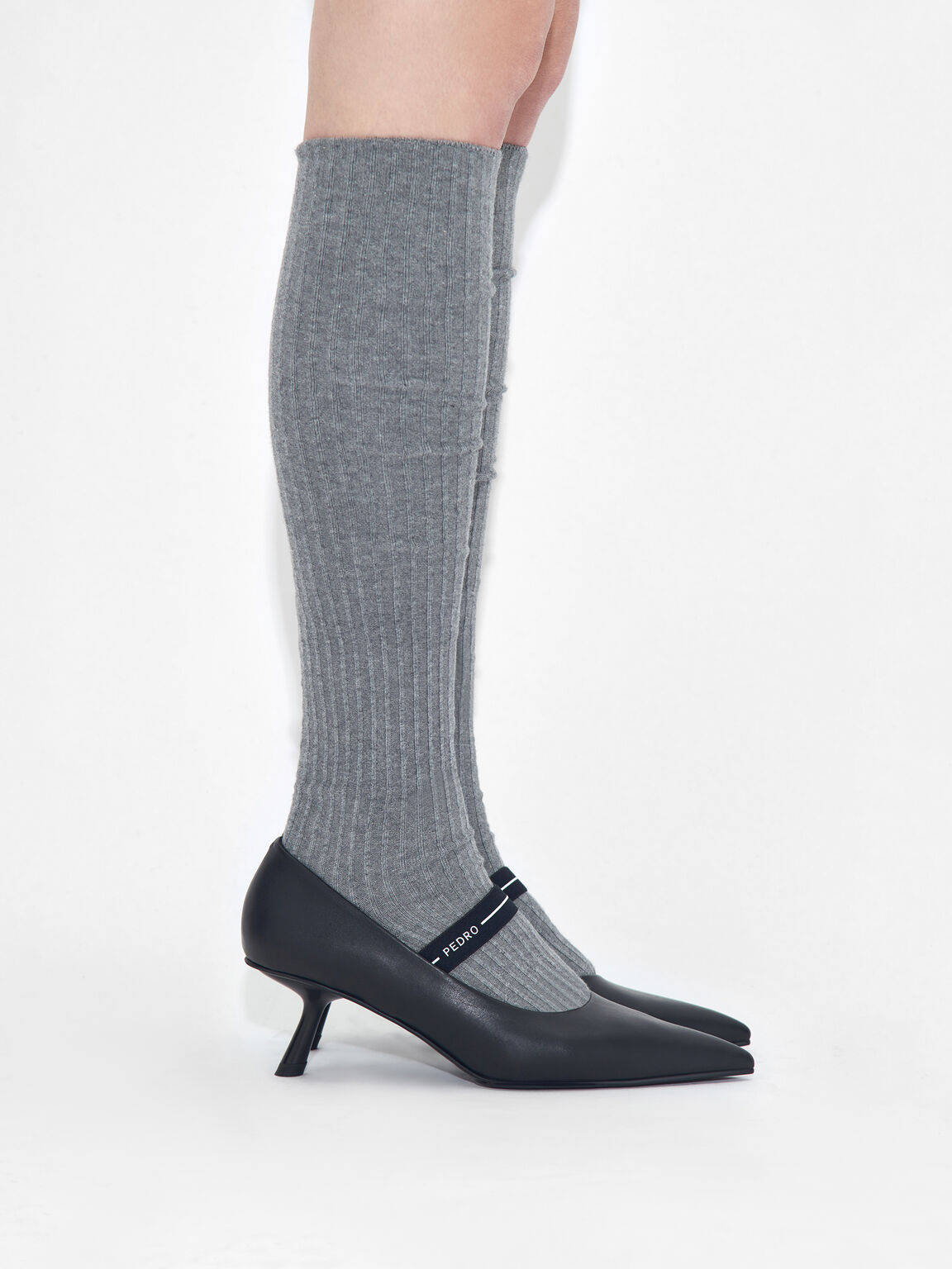 Eris Heel Pumps, 