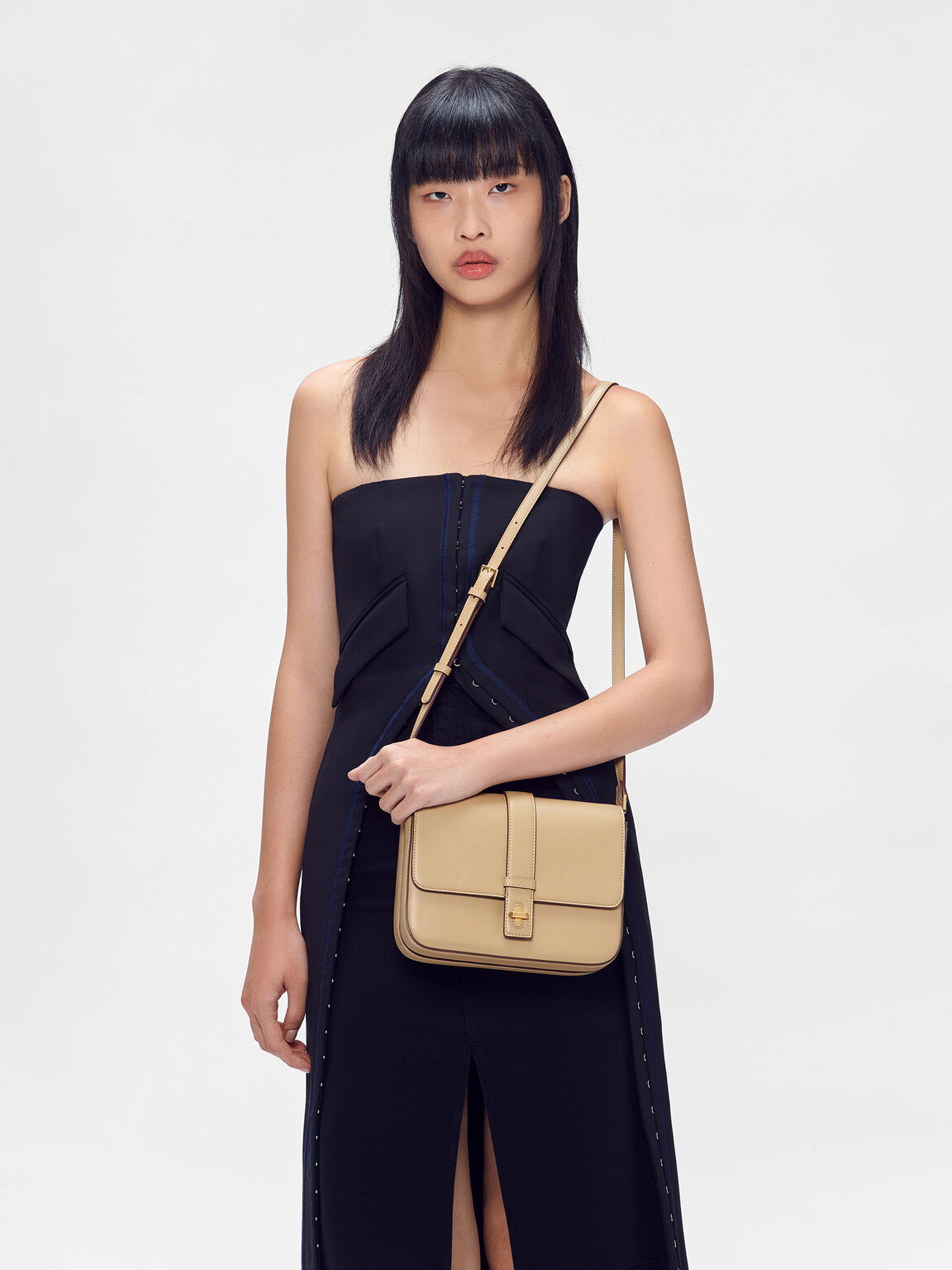 Brie Shoulder Bag, 