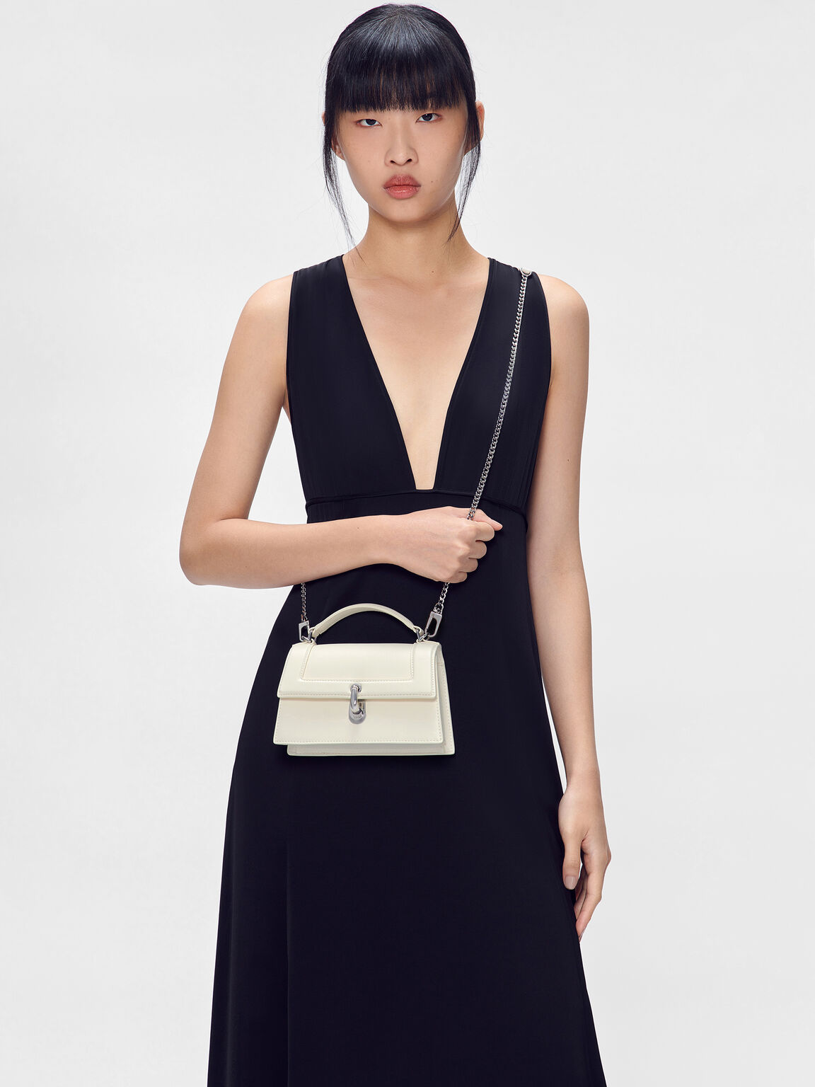 Talia Mini Handbag, 