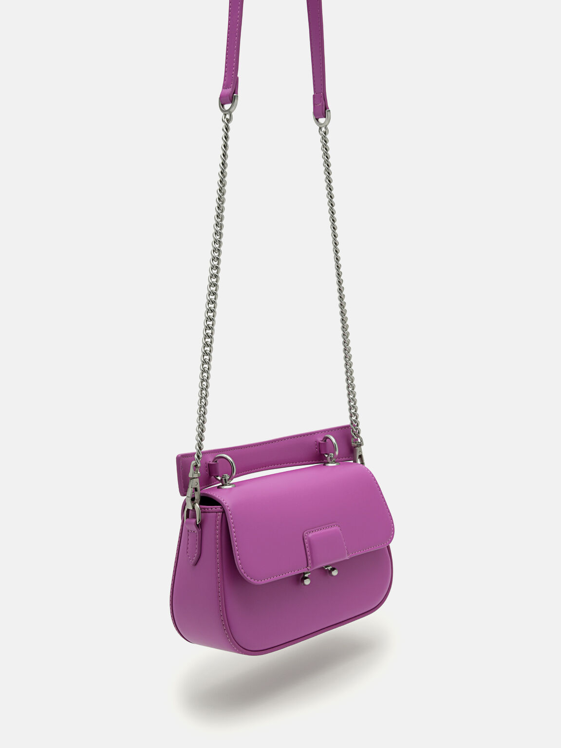 Maisie Mini Shoulder Bag, 