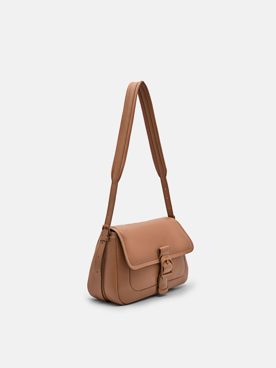 Helix Shoulder Bag, 