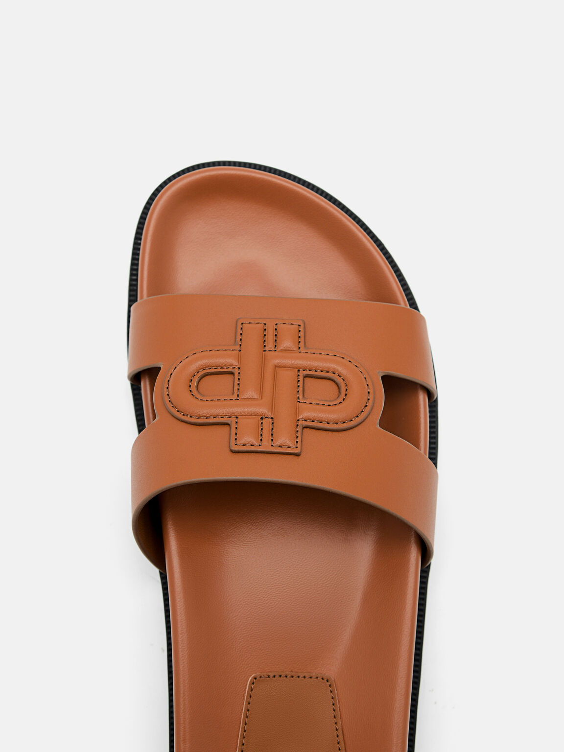 Sandal Kulit PEDRO Icon, 