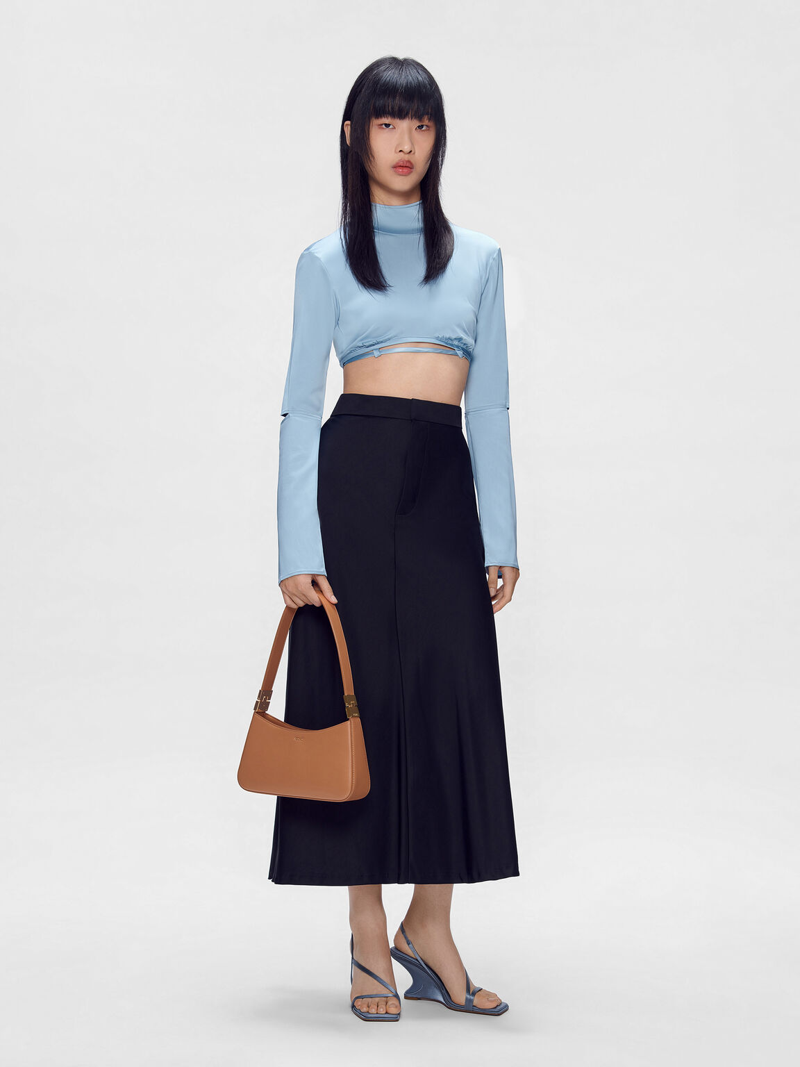 Jatte Shoulder Bag, 