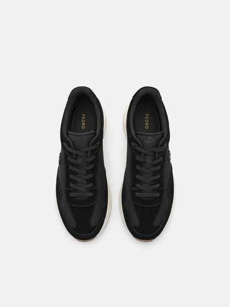 Myles Suede Sneakers, , hi-res