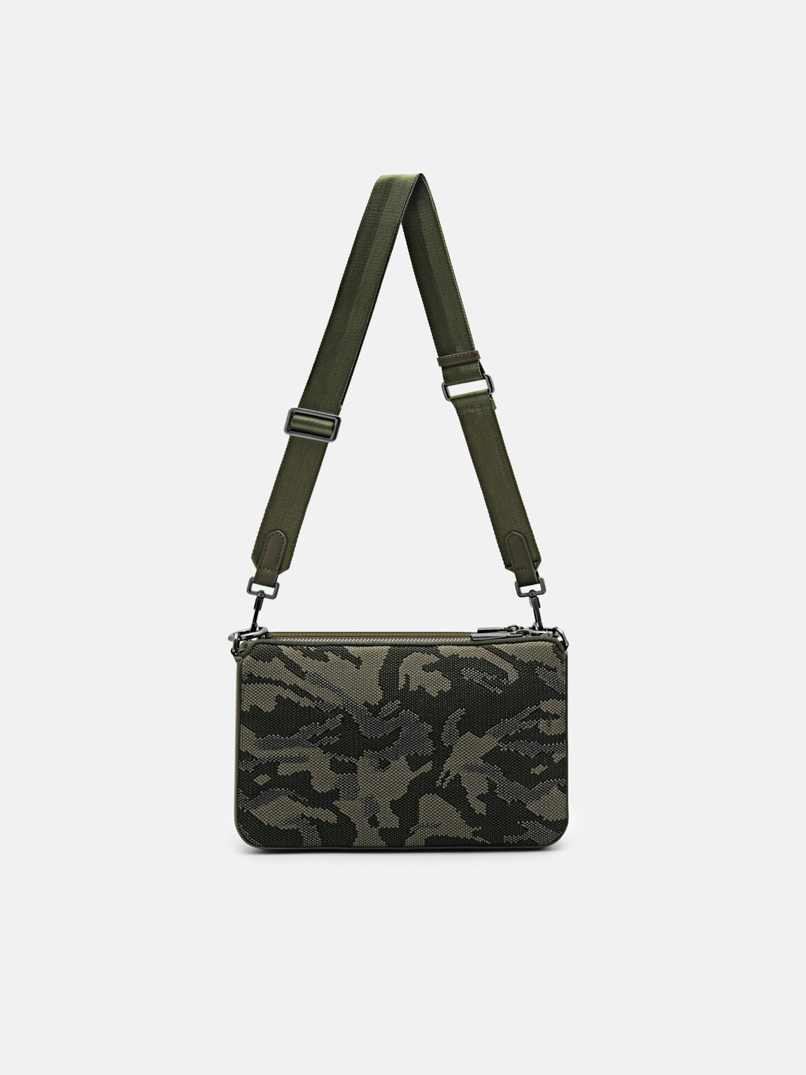 Tas Selempang Frank, 