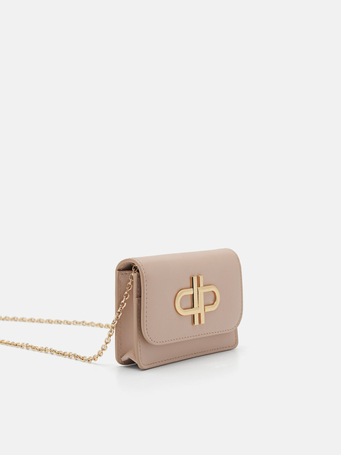 PEDRO Icon Leather Bi-Fold Card Holder, 