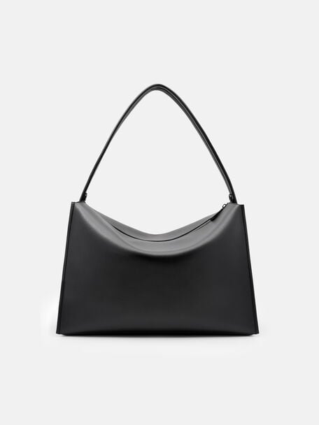 Tas Selempang Slouch, 