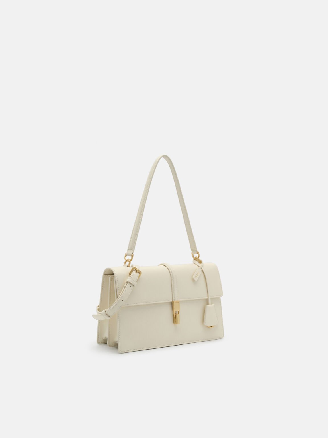 Hitch Flap Shoulder Bag, , hi-res