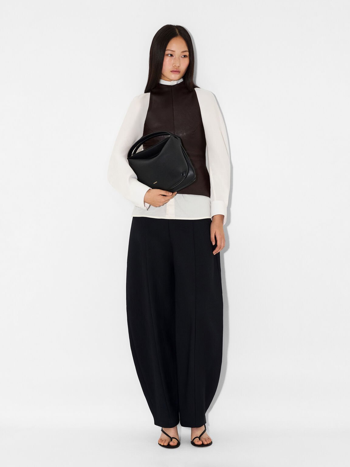 Tas Hobo Kulit, , hi-res