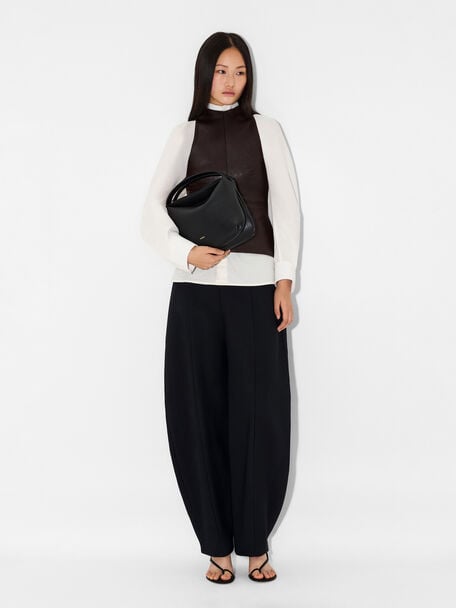 Tas Hobo Kulit, , hi-res