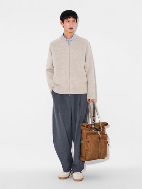 Ransel Anyaman, , hi-res