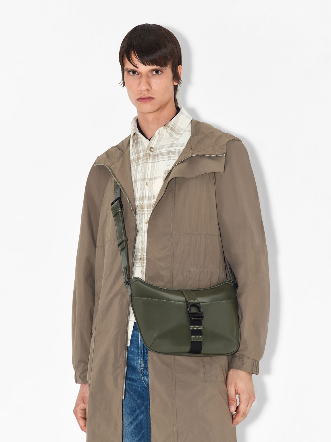 Tas Crossbody Anderson, 