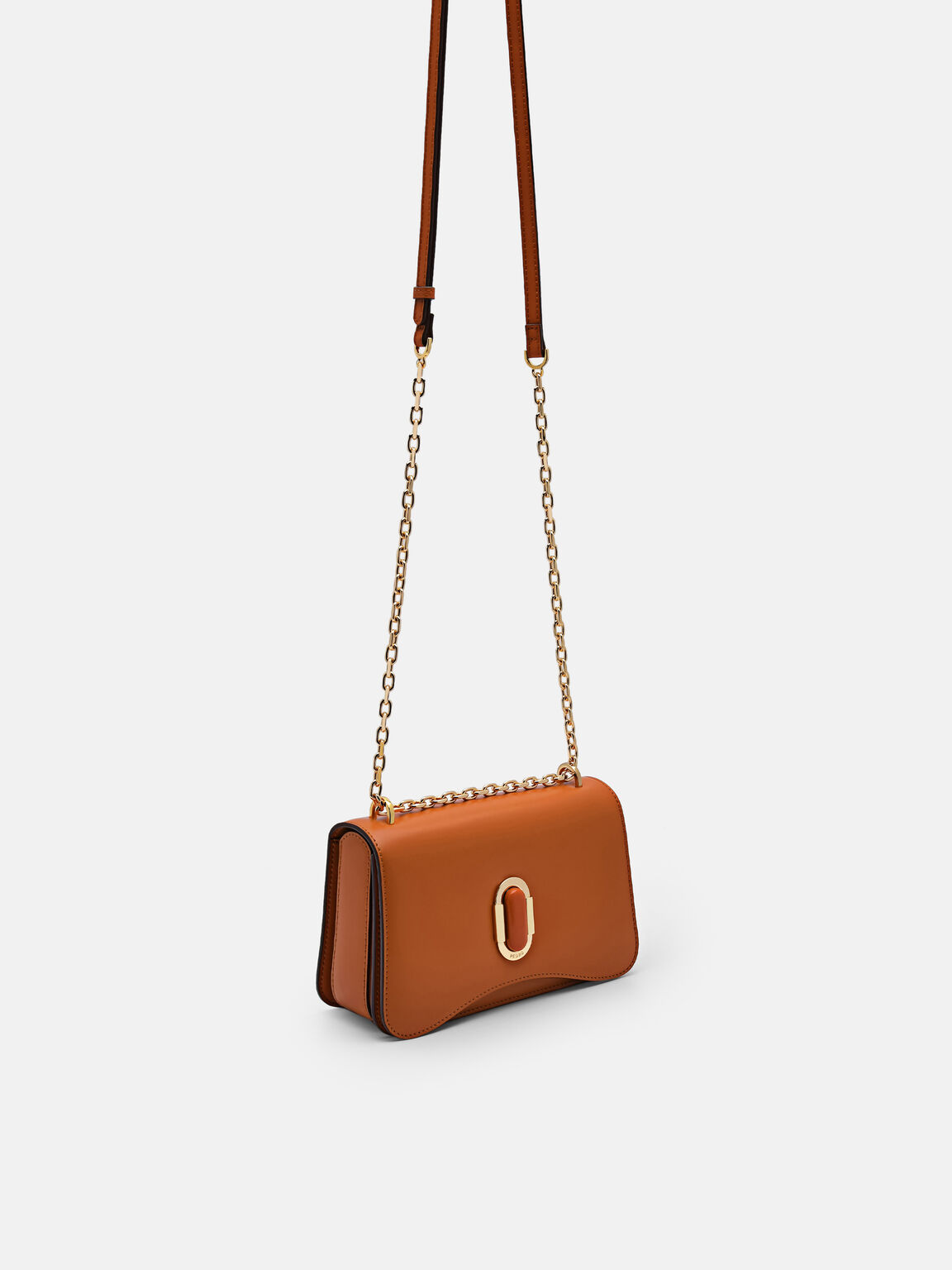 Tas Bahu Kulit Rift PEDRO Studio, 