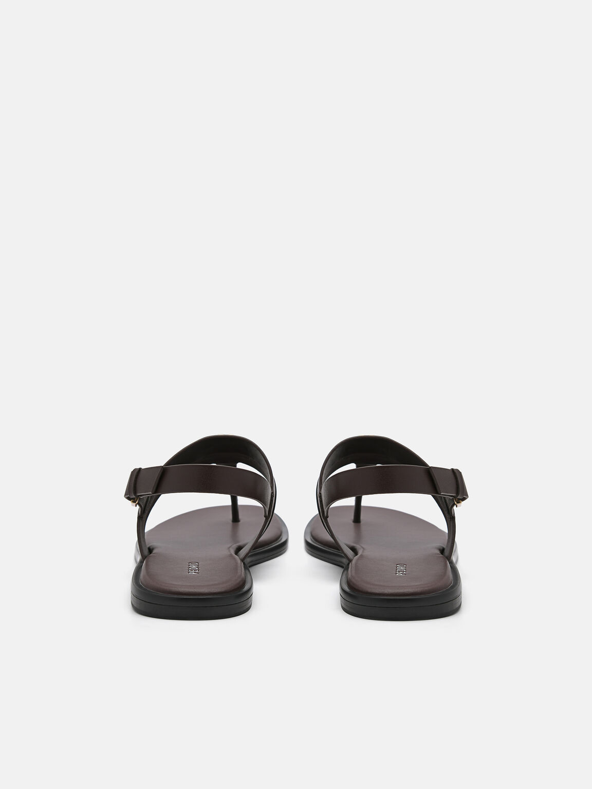 Sandal Kulit PEDRO Icon, 