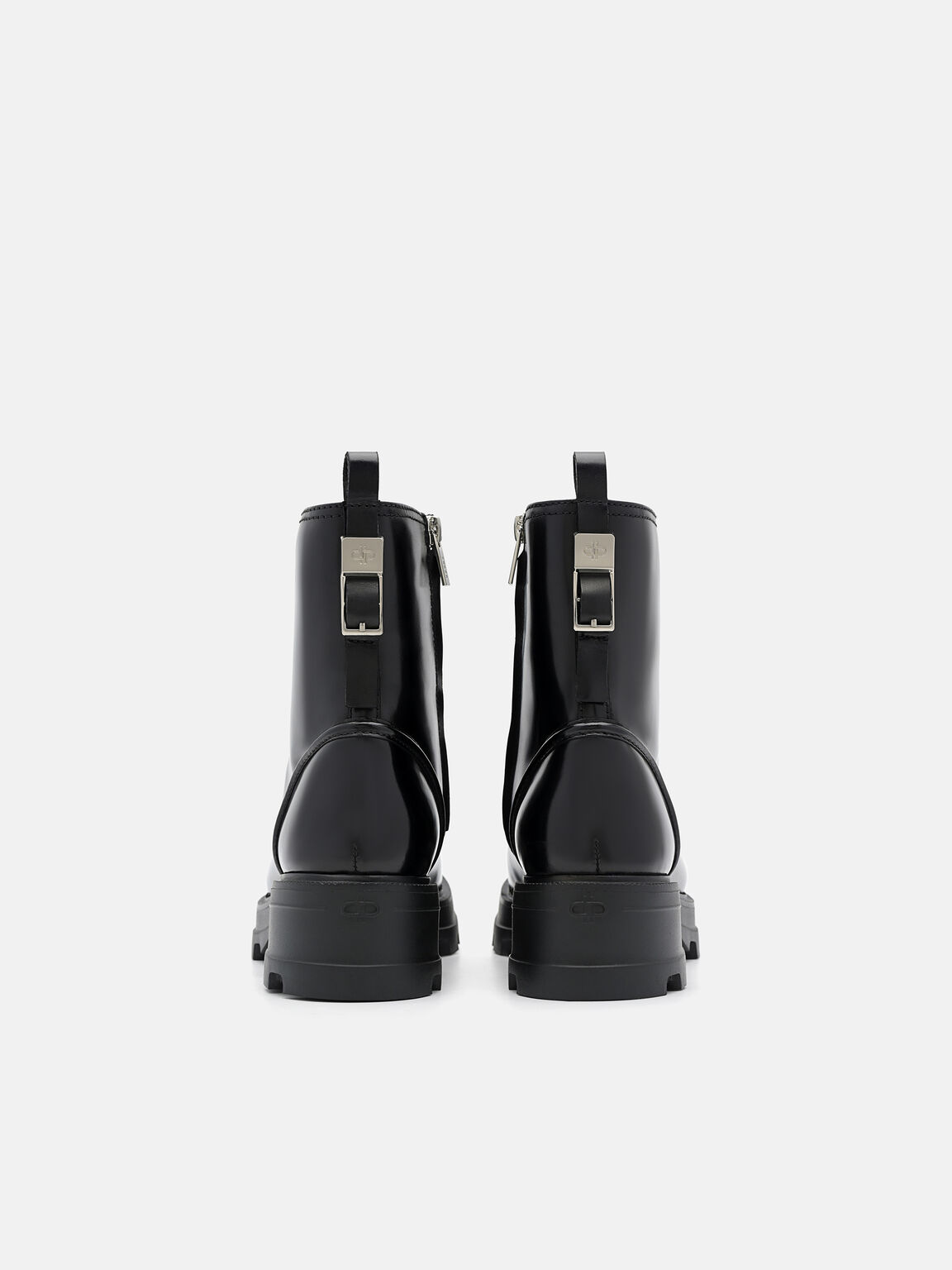 Leather Boots, 