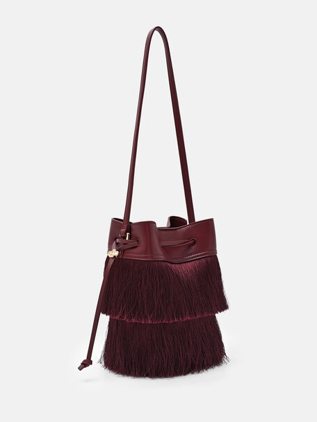 Tas Bucket Zahra, , hi-res