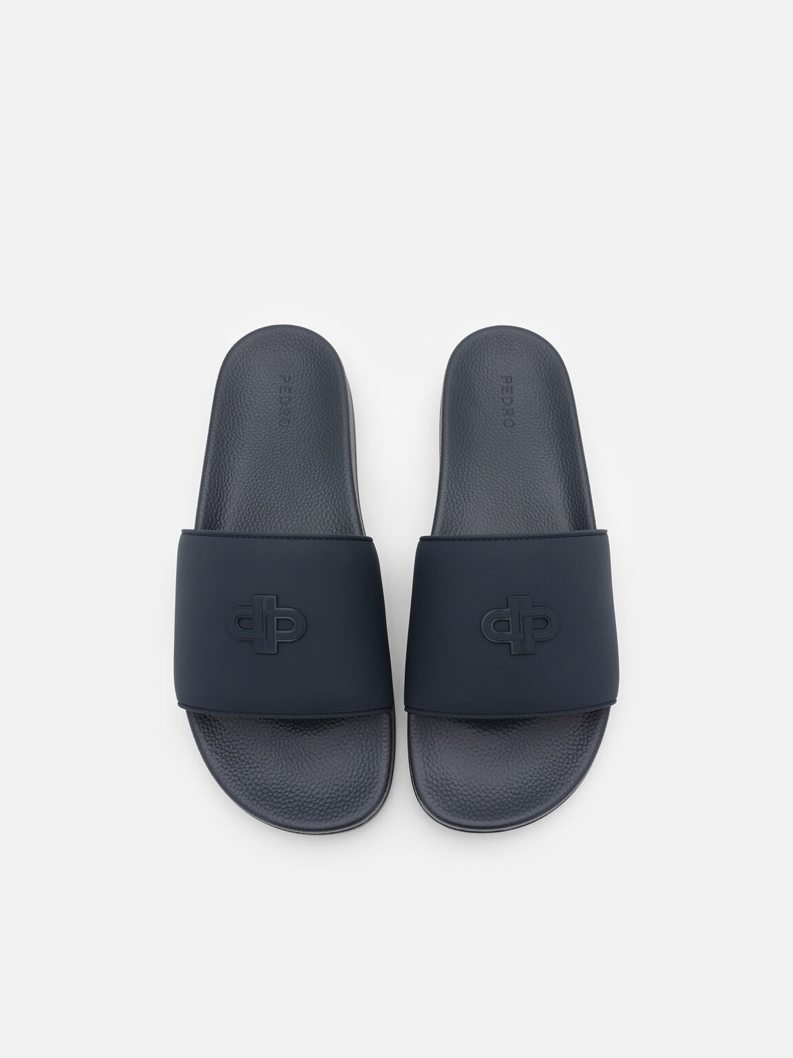 Sandal Slide Karet, 