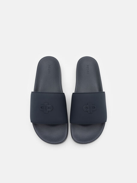 Sandal Slide Karet, 