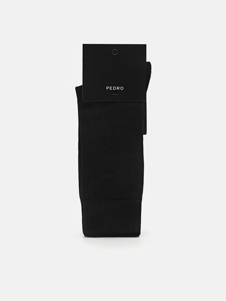 Men's Cotton Socks, , hi-res