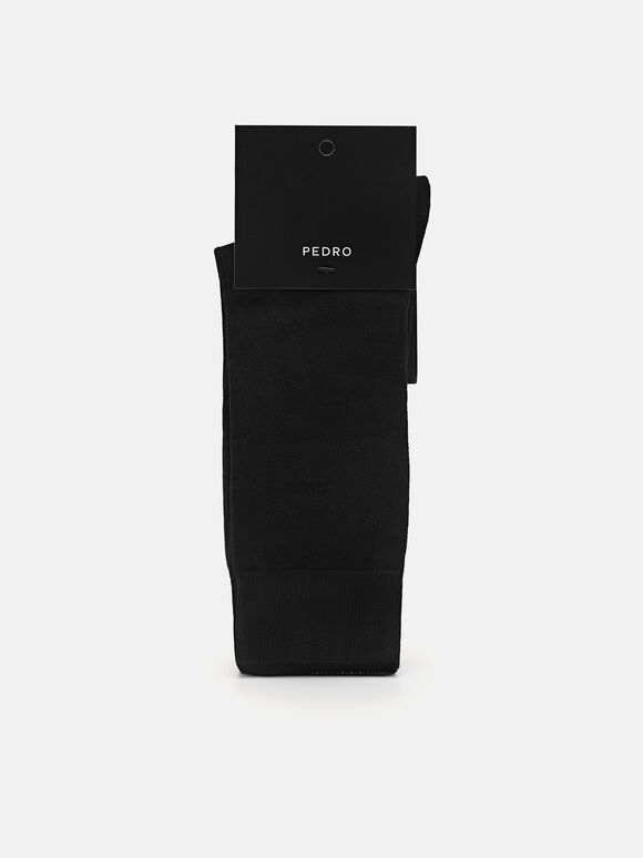 Men's Cotton Socks, , hi-res