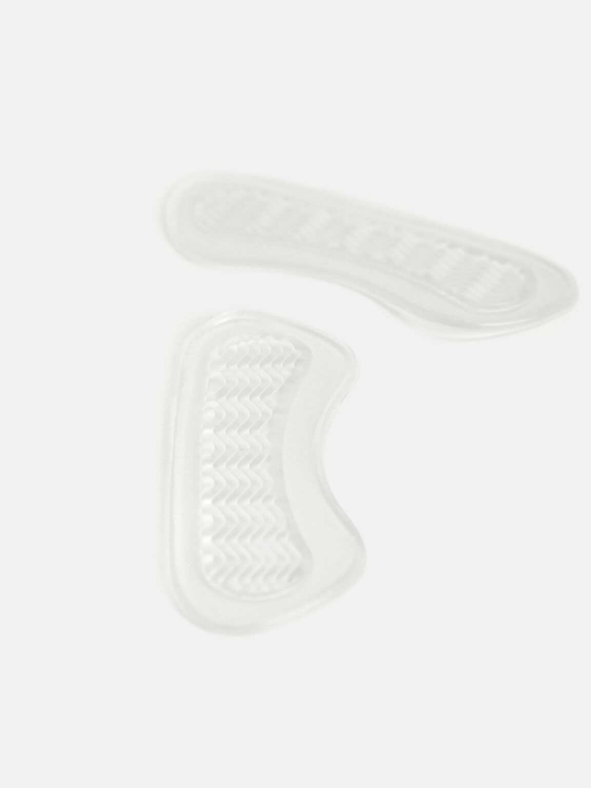 Tumit Gel Invisible, 