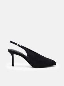 Black Suede