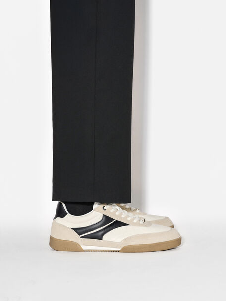 Sneakers Suede Penn, , hi-res