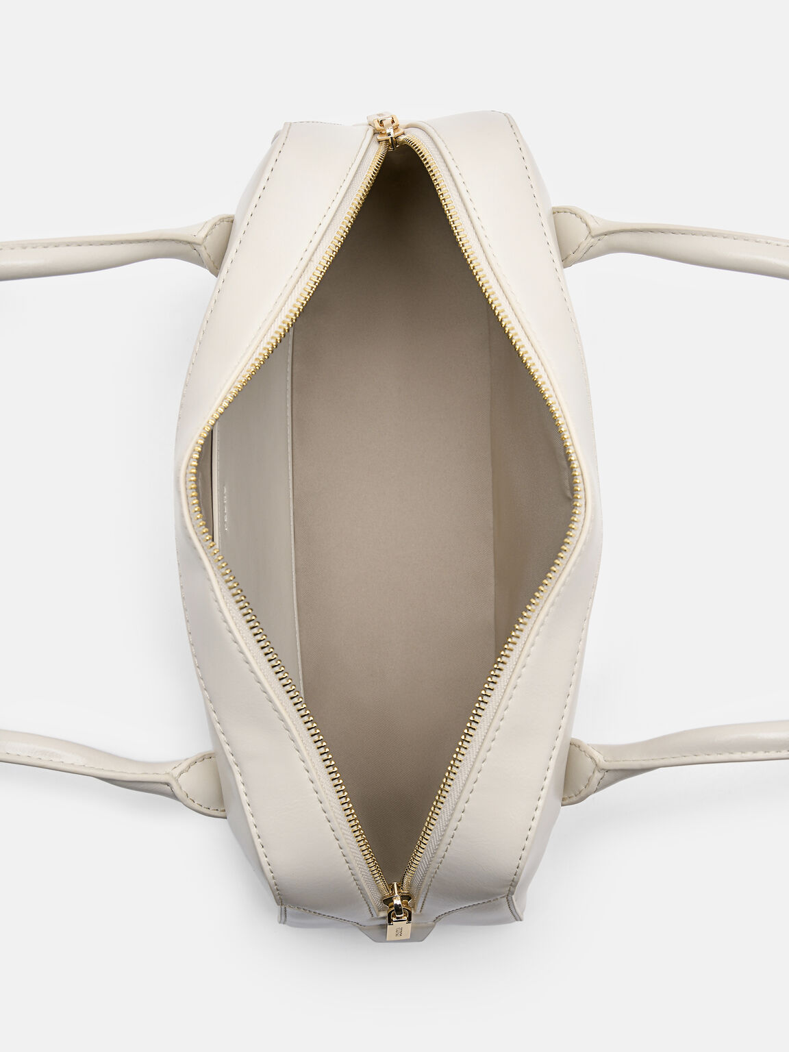 Serif Shoulder Bag, 