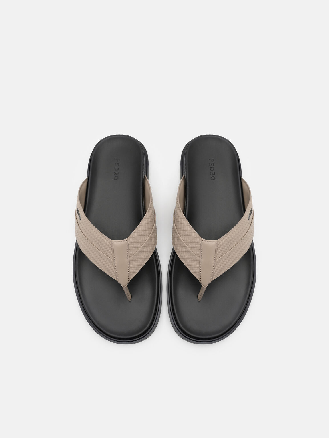 Sandal Thong Anyam, , hi-res
