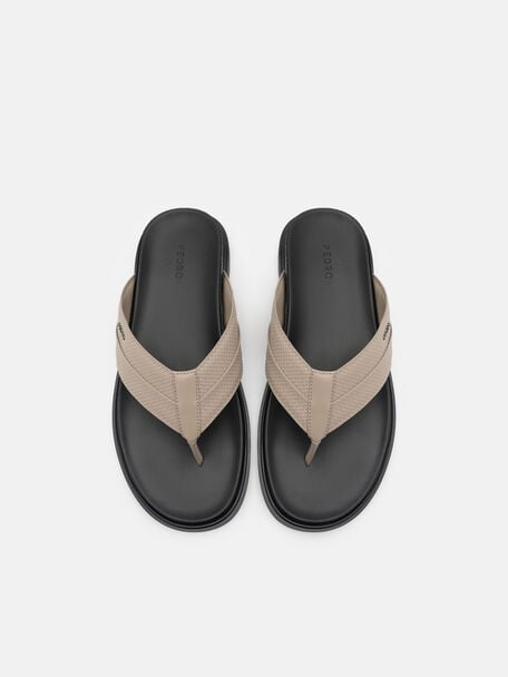 Sandal Thong Anyam, 
