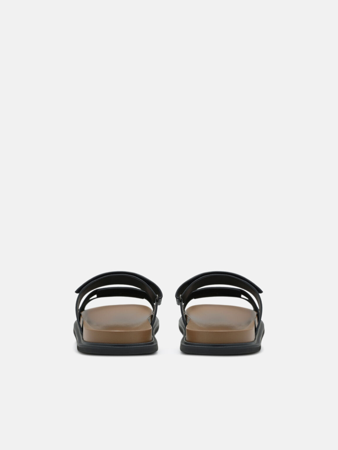 Iza Slide Sandals, , hi-res