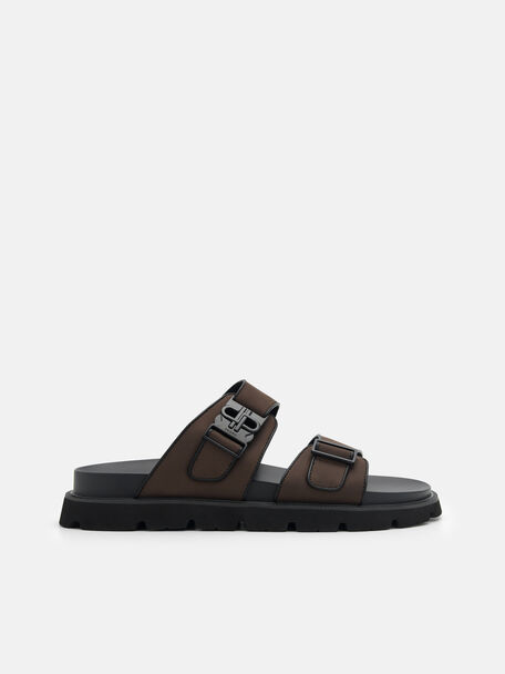 PEDRO Icon Slide Sandals, 