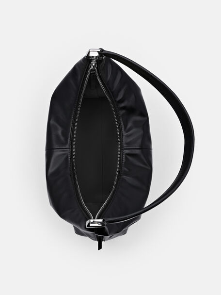 Tas Hobo Kulit Reina, 