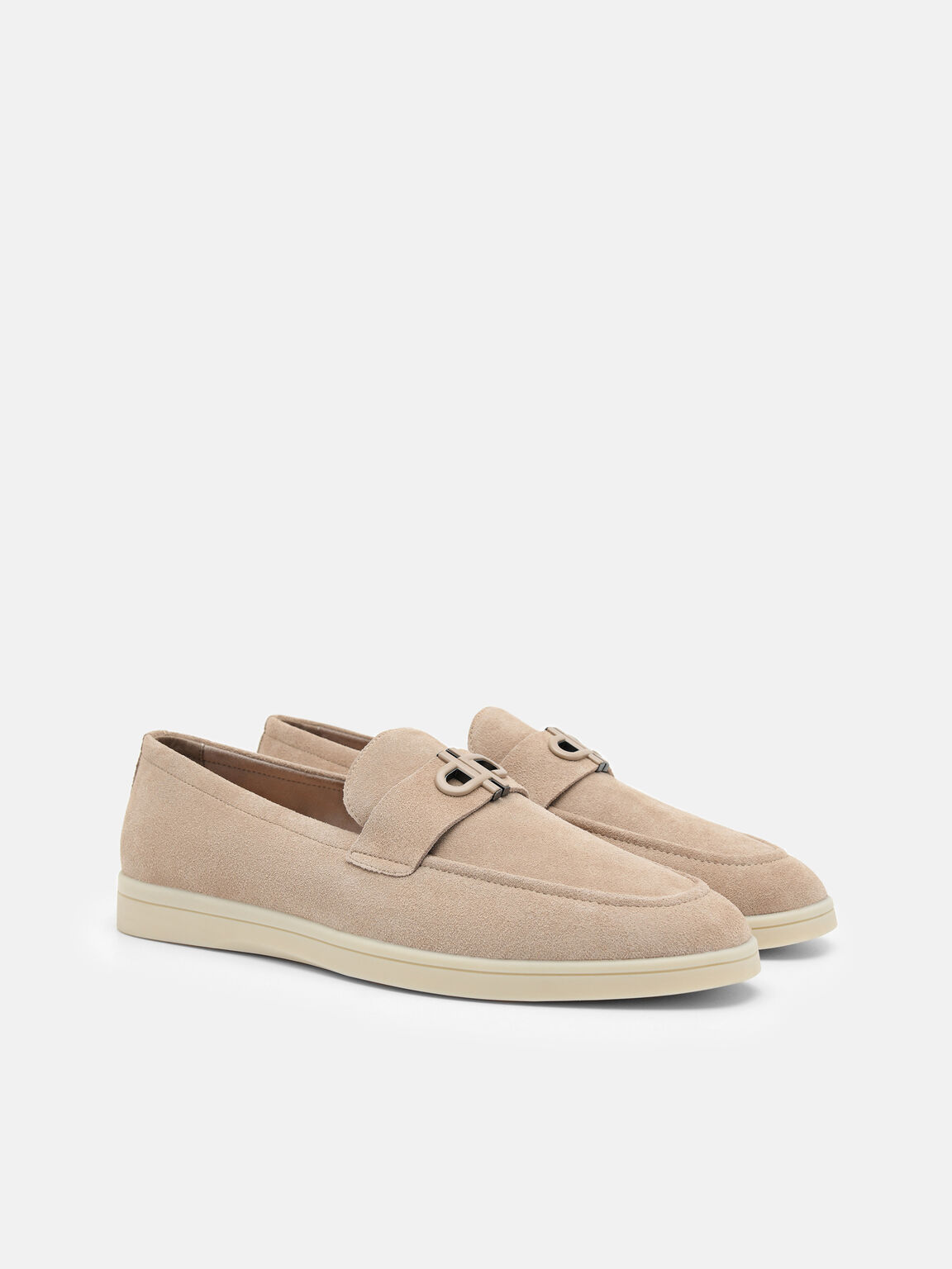 Loafer Suede PEDRO Icon, , hi-res