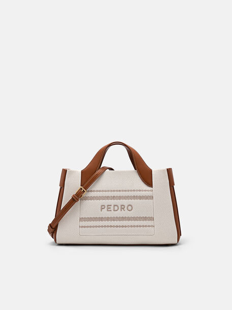 Izzie Large Bowling Bag, 