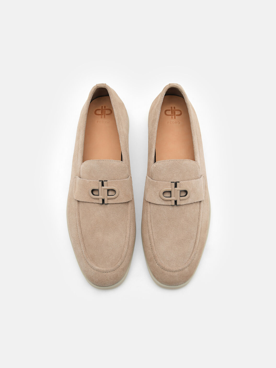 Loafer Suede PEDRO Icon, , hi-res