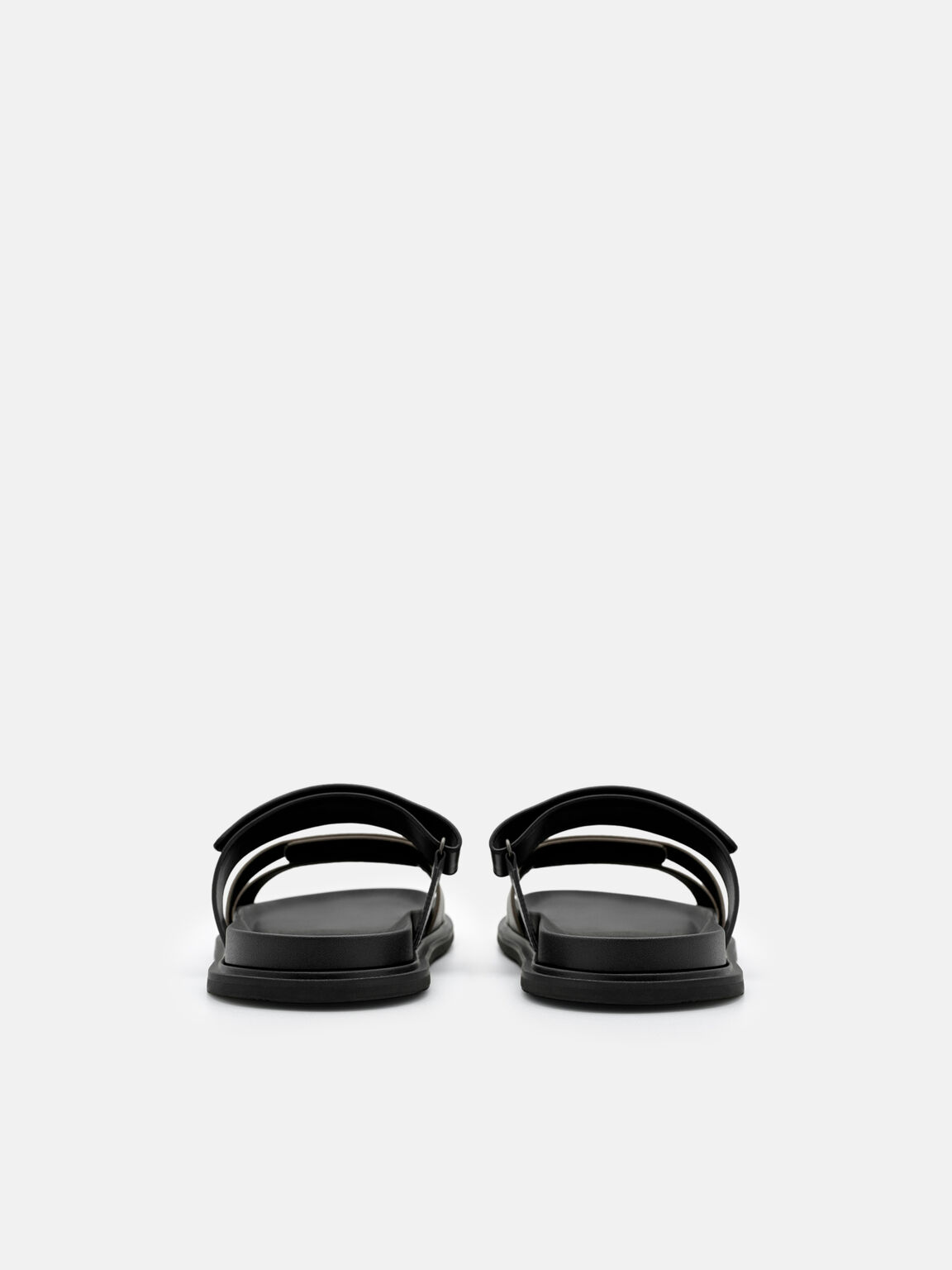 Iza Slide Sandals, , hi-res