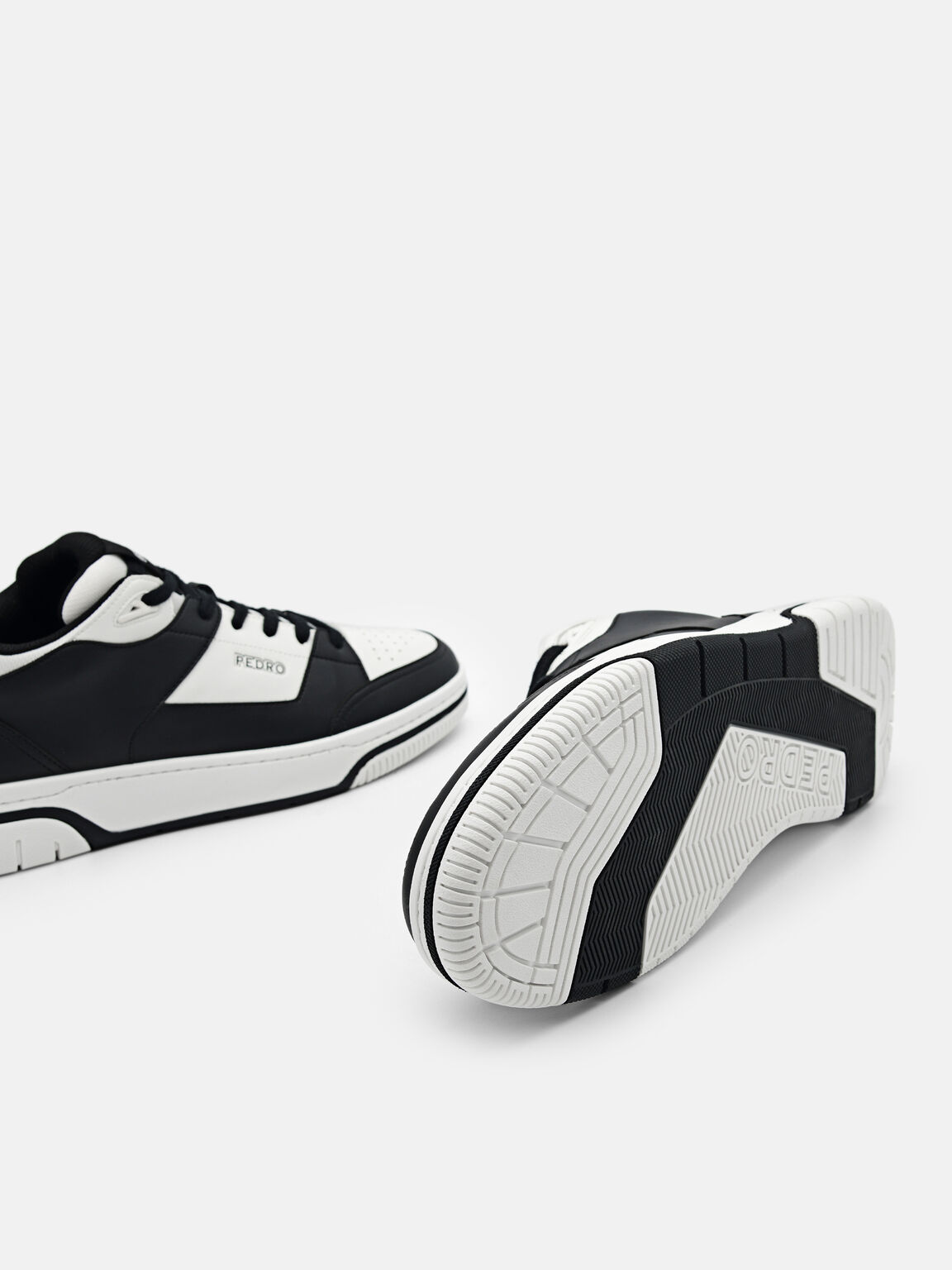 Men's EOS Sneakers, Black