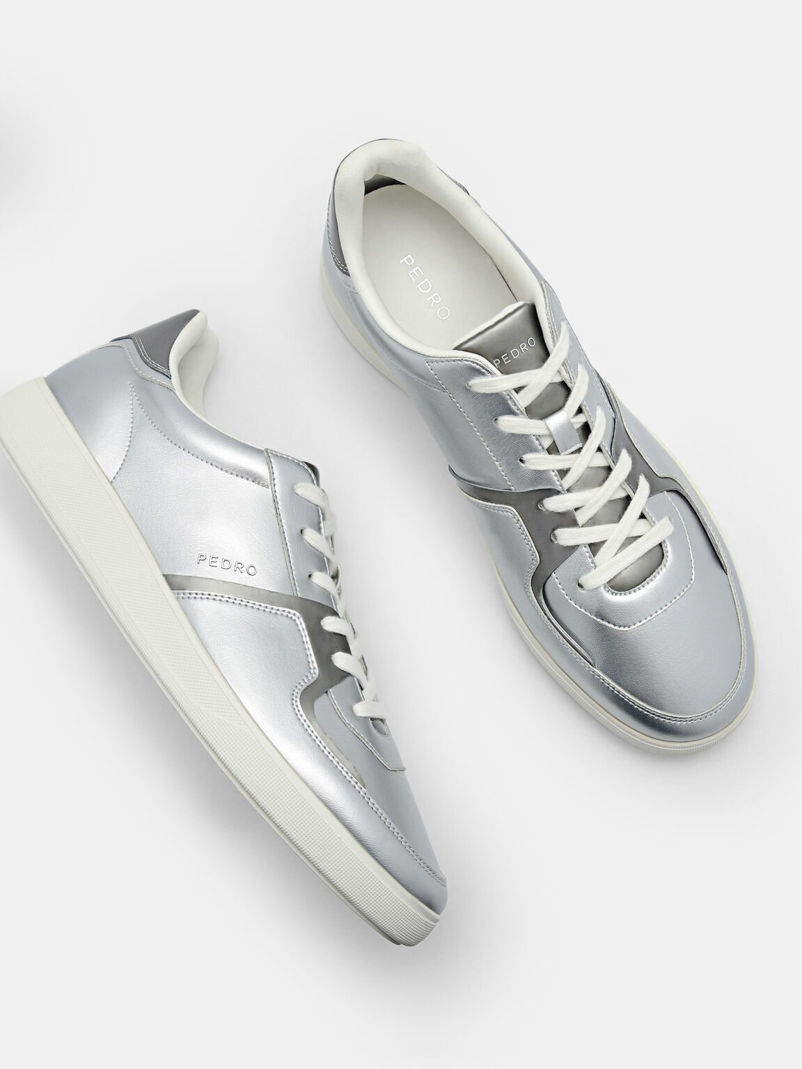Sepatu Kets Armada PEDRO Icon Pria, 