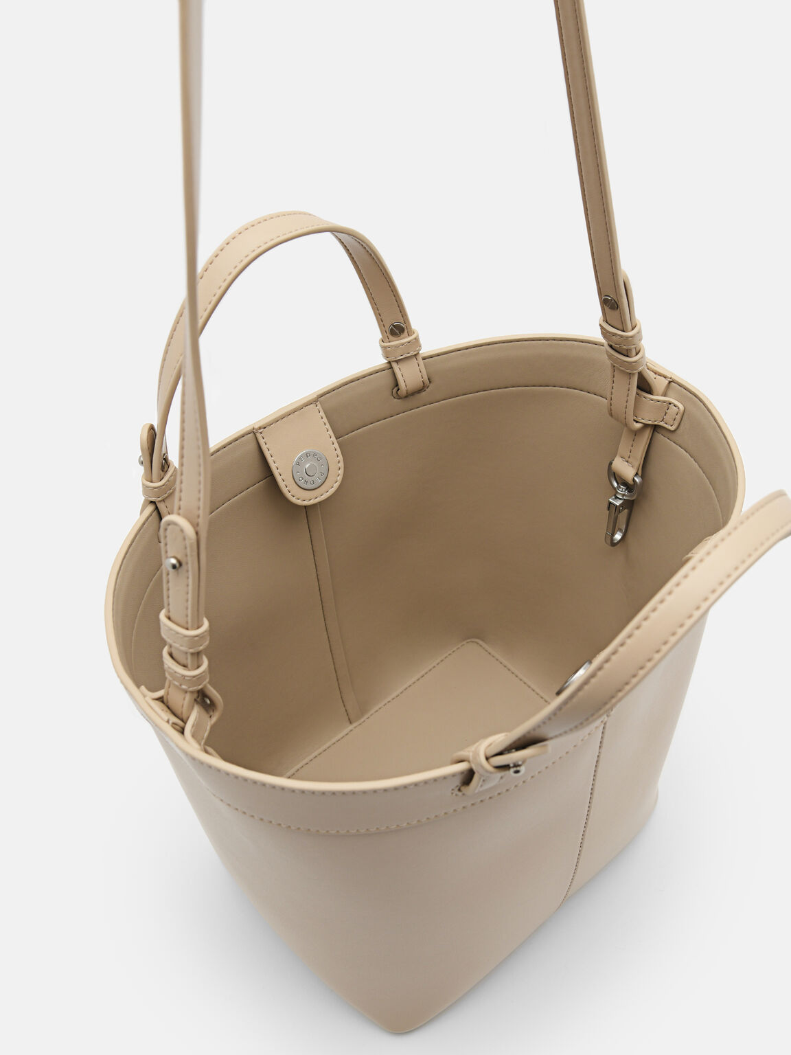 Zinnia Tote Bag, 