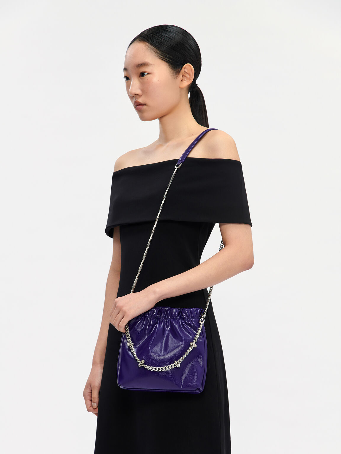 Cami Shoulder Bag, 