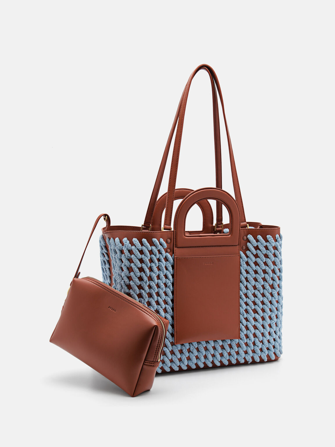 Edita Tote Bag, 