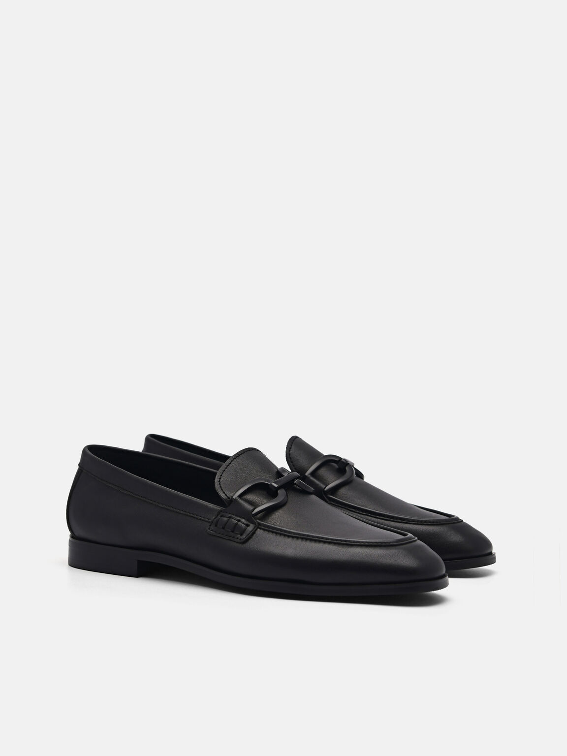 PEDRO Studio Kate Leather Loafers, 