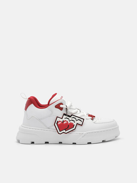 Sepatu kets Arc, 